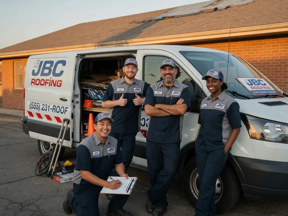 Roof Replacement company in Cedarpines Park, CA